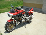 �������� �� ������ �������� Aprilia Bimota DB3 1996 ���� 11